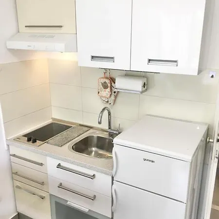 Apartment Tea Nr 2 Baska (Krk)
