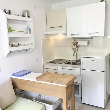 Apartment Tea Nr 2 Baska (Krk)